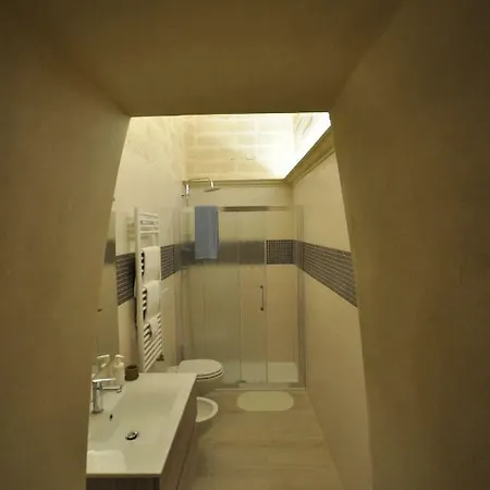 Le Dimore Della Luna Matera Exterior photo