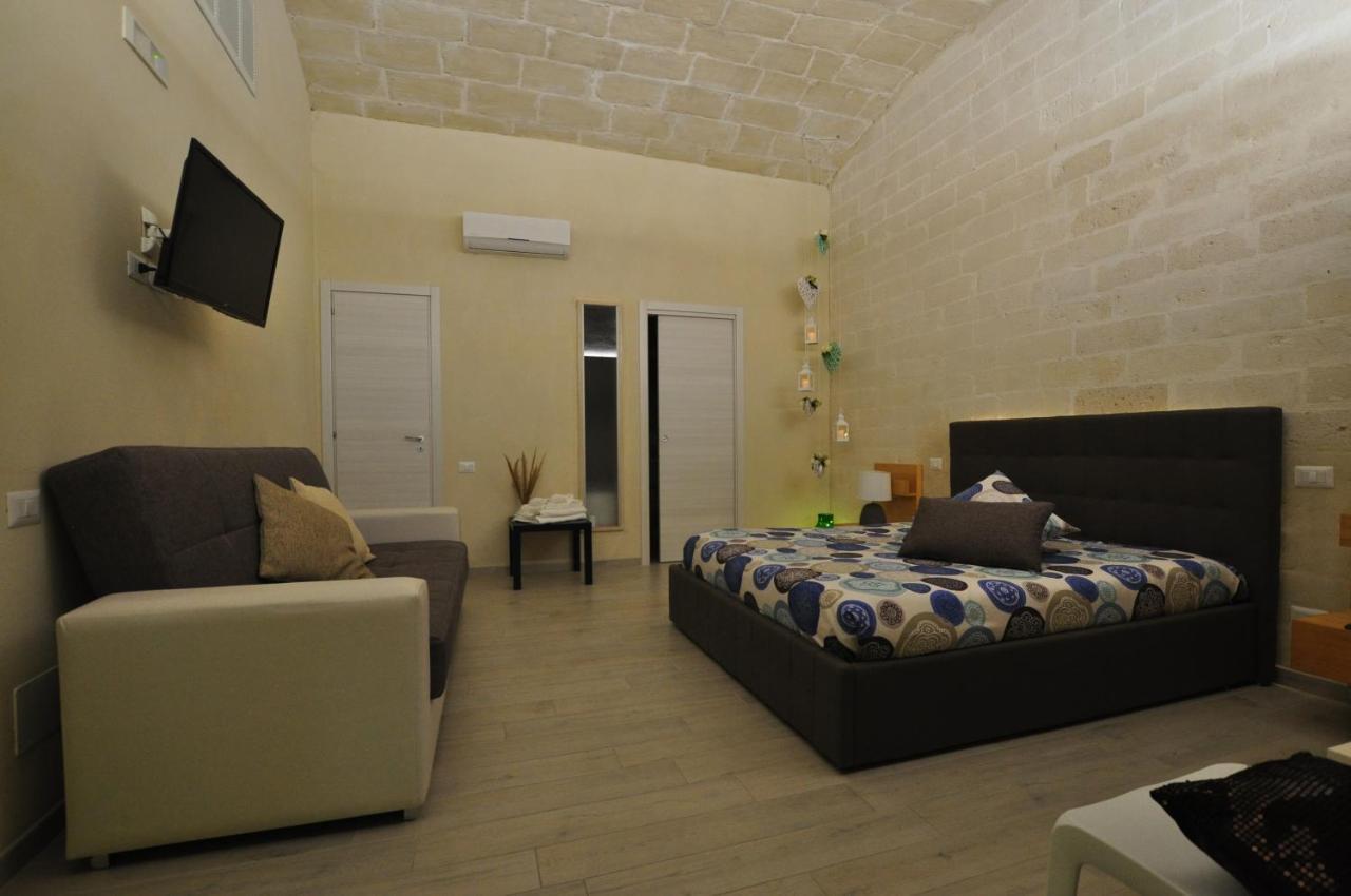 Holiday home Le Dimore Della Luna *