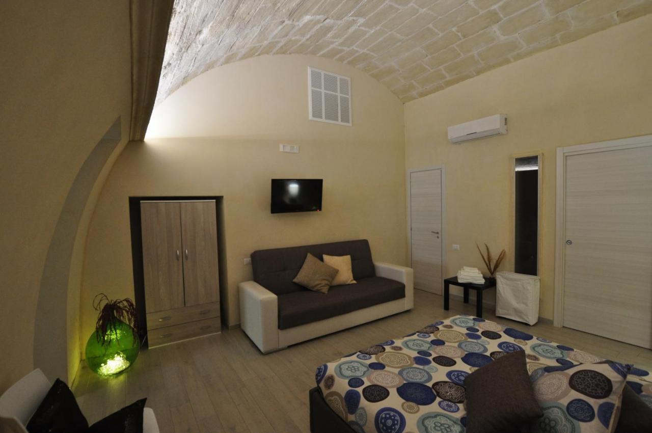Holiday home Le Dimore Della Luna