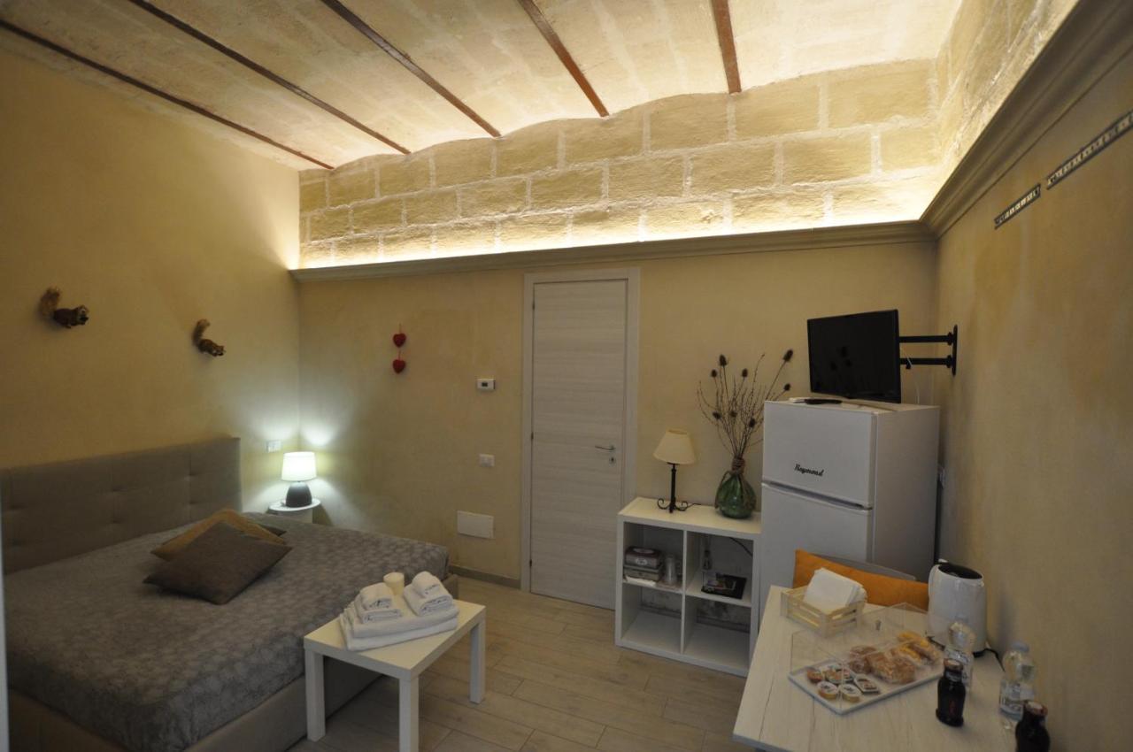 Holiday home Le Dimore Della Luna *
