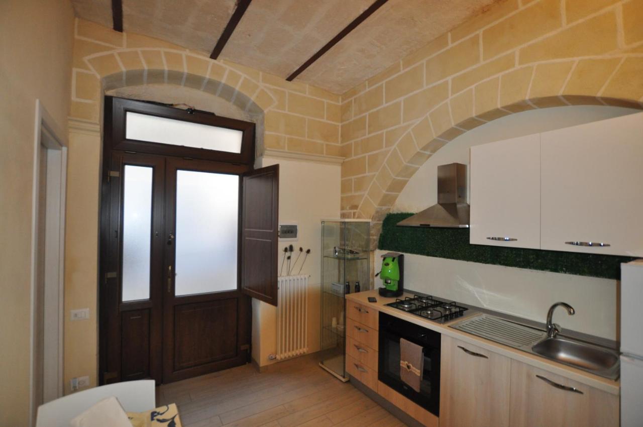 Holiday home Le Dimore Della Luna