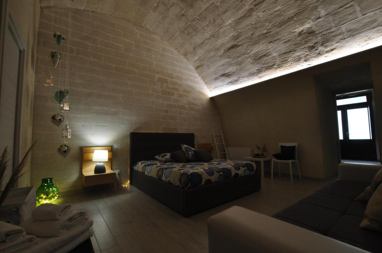 Le Dimore Della Luna Holiday home Matera