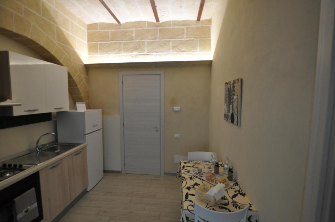 Holiday home Le Dimore Della Luna Matera