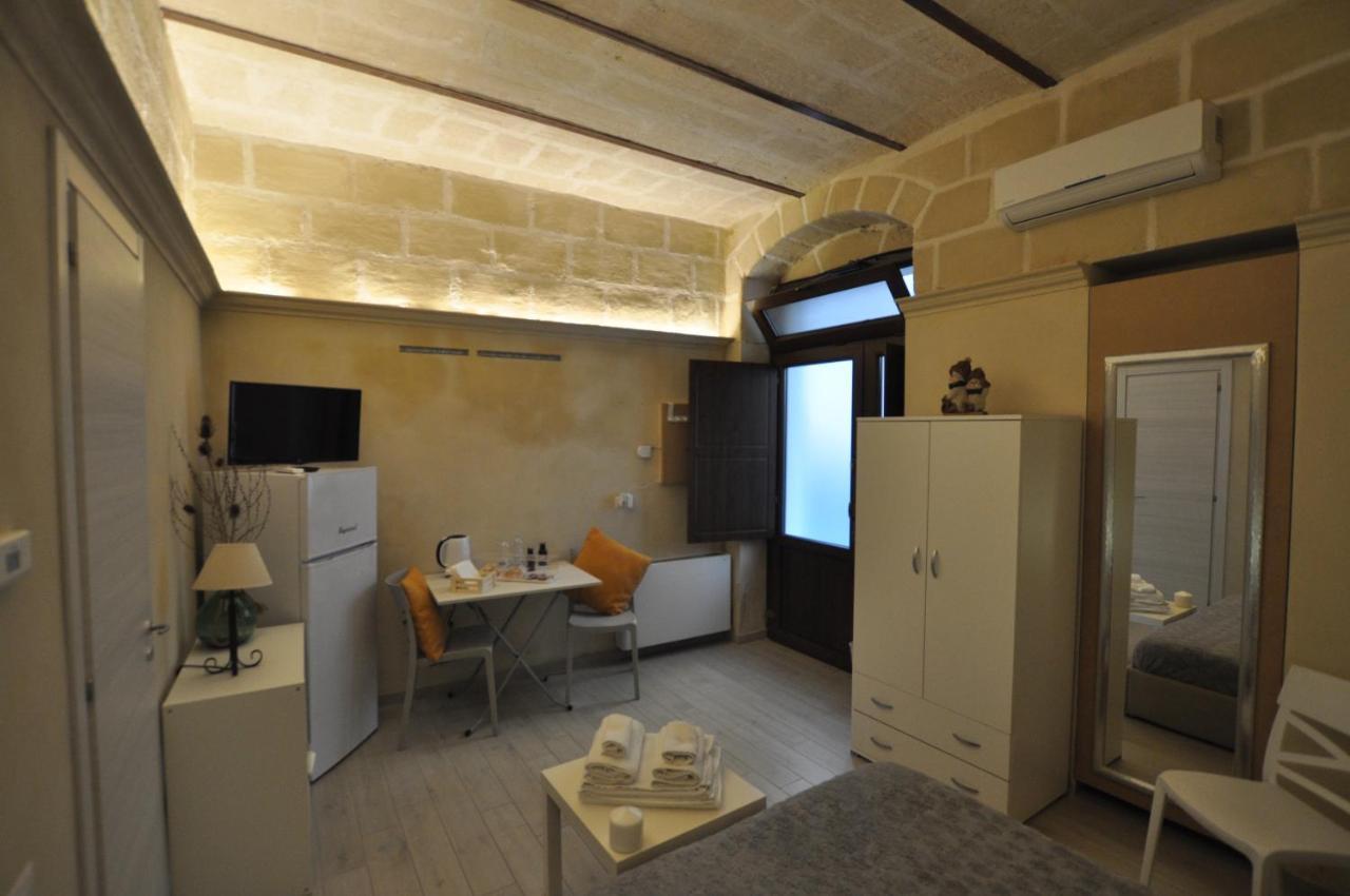 Holiday home Le Dimore Della Luna Matera