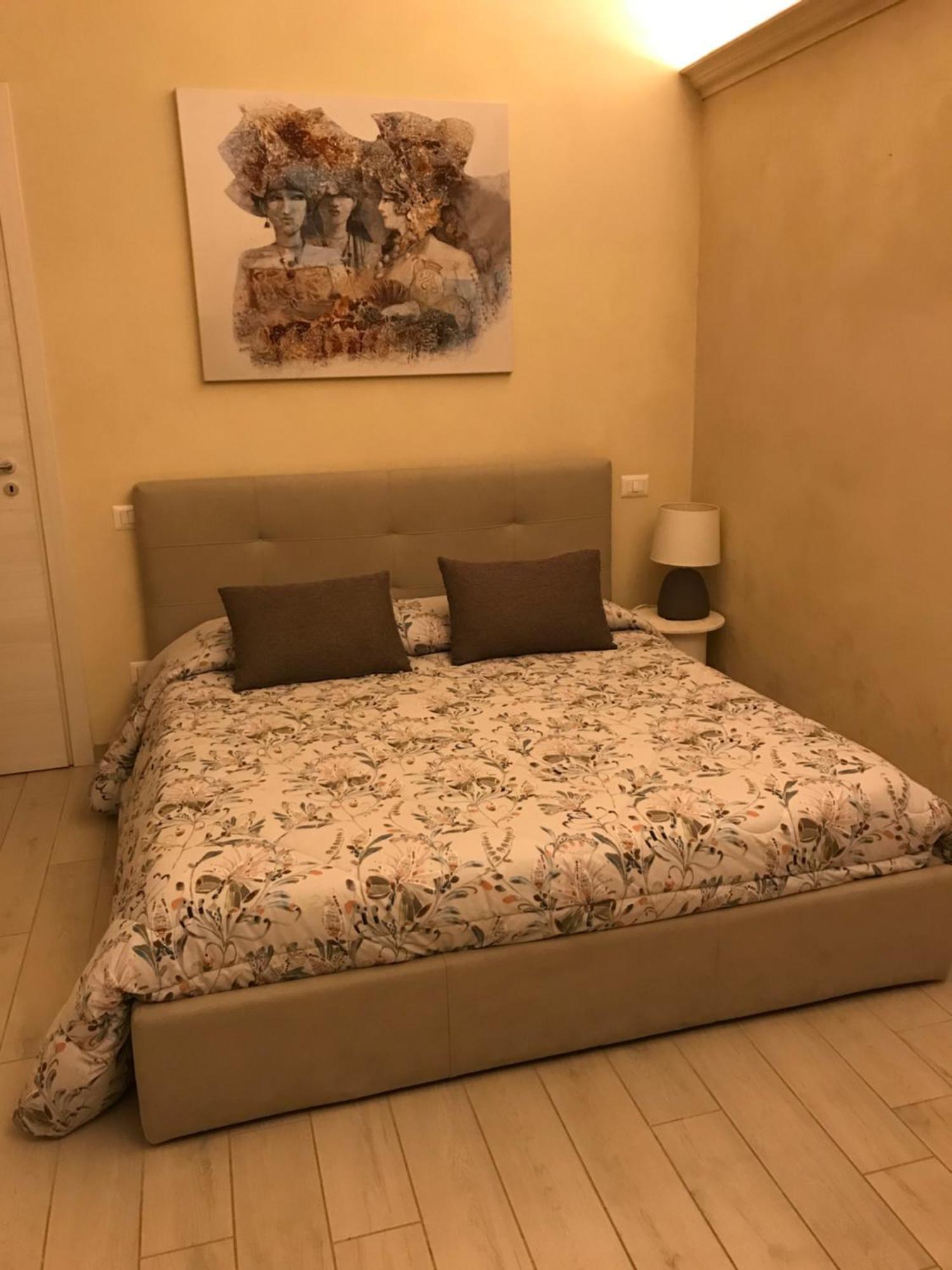 Holiday home Le Dimore Della Luna *